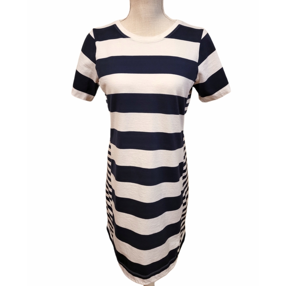 Tommy Bahama Small Thera Stripe Dress